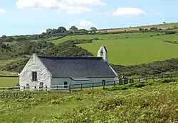 Church of the Holy Cross