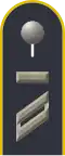 Obergefreiter UA (Luftwaffe, service uniform)