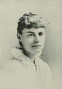 A Woman of the Century