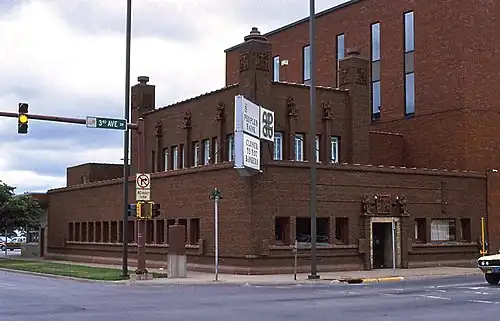 Peoples Savings Bank