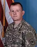 LTC Marty Curtright, 2009-2011,