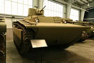 LVT(A)-1