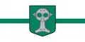 Flag of Ķeipene Parish