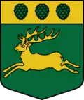 Coat of arms of Kalsnava Parish