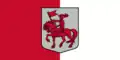 Flag of Turlava Parish