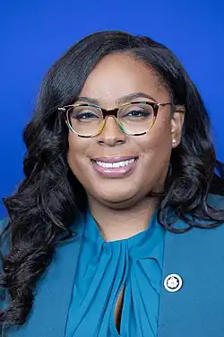 Rep. McIver