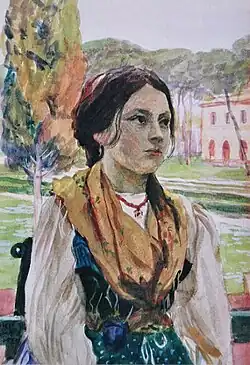 La Ciociara (1911)