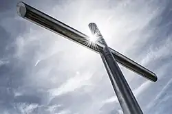Naiguata Cross