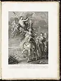 Gallerie du Palais du Luxembourg (1710). Ebook