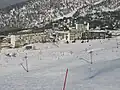 La Pierre Saint Martin Ski resort