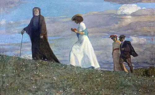 The Promenade