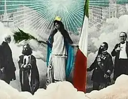 Apotheosis