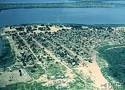 Bol in 1971