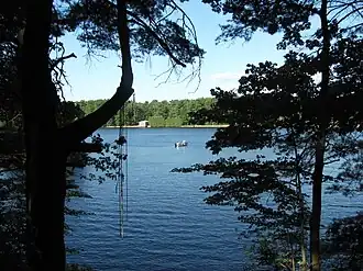 Lake