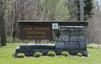 Sign