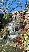 Lake Waterfall[2]