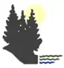 Official seal of Lake Forest Park, Washington