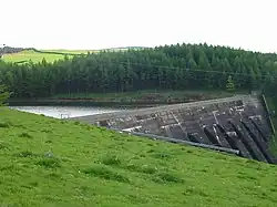 Dam