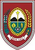 Boyolali Regency