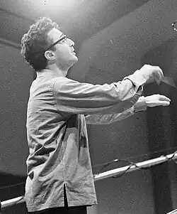 Gardelli in 1962