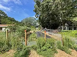 Land Lab Garden