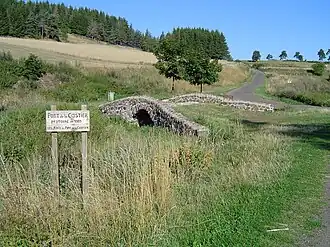 Castier Bridge