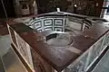 Baptismal Font