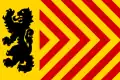 Flag of Langedijk
