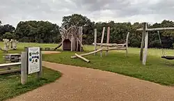 Play Area