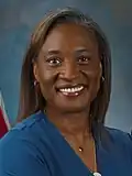 Sen. Butler