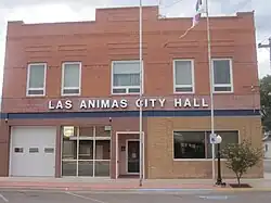 City Hall (2010)