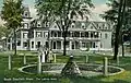 Lathrop Hotel in 1911