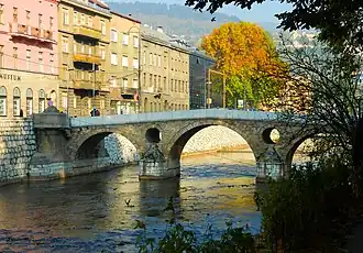 Latin Bridge