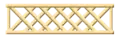 Lattice Truss