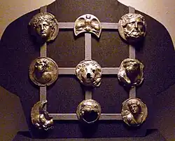 Roman phalerae