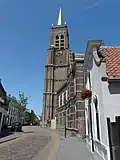 Saint Laurentius church