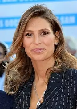 Miss Brittany 2010 and Miss France 2011 Laury Thilleman