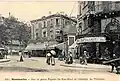 5 Exterior of Le Rat Mort in Place Pigalle