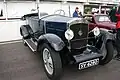 1926 Le Zèbre Type Z