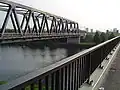 Railway bridge