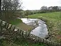 Leader Water at New Mills