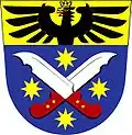 Coat of arms of Lechotice