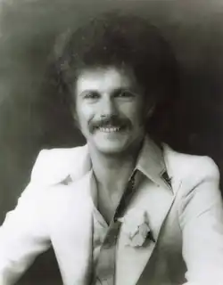 Oskar in 1976