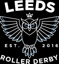 League logo