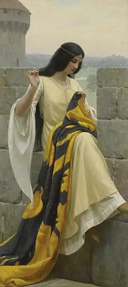 Stitching the Standard (1911)[10]