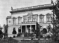 Villa Gebhardt