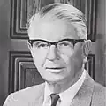 Headshot of Lee Joannes