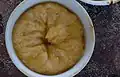 Lemon delicious pudding - 4928369507 (cropped)