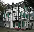 Kraspütt&nbsp;3 in Lennep
