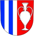 Municipal coat of arms of Lenora